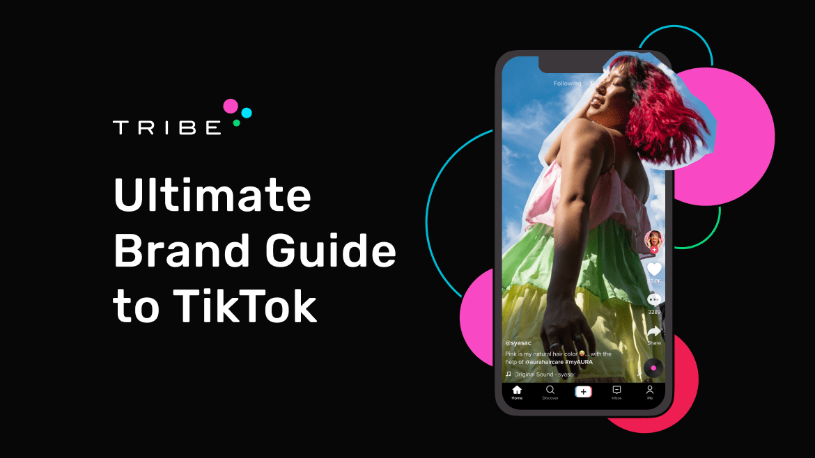 Ultimate Brand Guide to TikTok