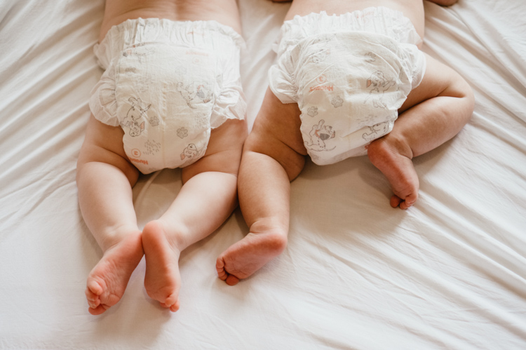 Huggies hotsell ultimate nappies